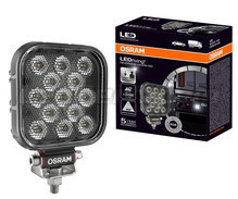 Feu de recul LED Osram LEDriving Reversing FX120S-WD - 15W Carré