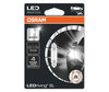 Ampoule navette LED Osram Ledriving SL 41mm C10W  - White 6000K