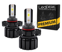 Kit Ampoules LED PS19W Nano Technology - Ultra Compact