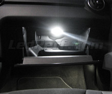 Pack intérieur luxe full leds (blanc pur) pour Audi A1