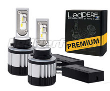 Ampoules H15 LED New-G Anti-Erreur