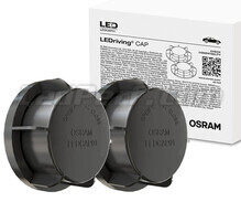 Capuchons d'étanchéité Osram LEDriving CAP LEDCAP01