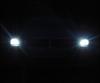 Pack ampoules de phares Xenon Effect pour BMW Serie 6 (E63 E64)