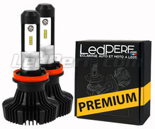Kit Ampoules LED Haute Puissance H9