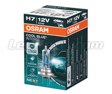 Ampoule H7 Osram Cool Blue Intense NEXT GEN - 64210CBN