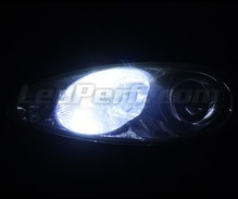 Pack veilleuses à led (blanc xenon) pour Mazda MX-5 phase 2