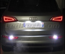 Pack leds (blanc 6000K) feux de recul pour Audi Q5