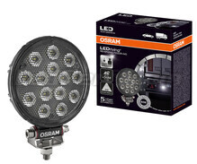 Feu de recul LED Osram LEDriving Reversing FX120R-WD - 15W Rond