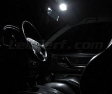 Pack intérieur luxe full leds (blanc pur) pour Seat Ibiza 6K2
