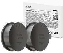 Capuchons d'étanchéité Osram LEDriving CAP LEDCAP03