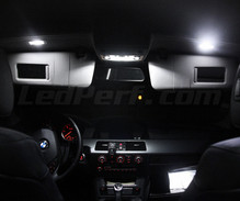 Pack intérieur luxe full leds (blanc pur) pour BMW Serie 7 E65 E66