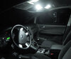 Pack intérieur luxe full leds (blanc pur) pour Ford C-MAX Phase 2