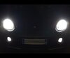 Pack ampoules de phares Xenon Effects pour Porsche Cayman (987)