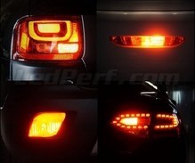 Pack antibrouillards arrière à led pour Audi A5 8T