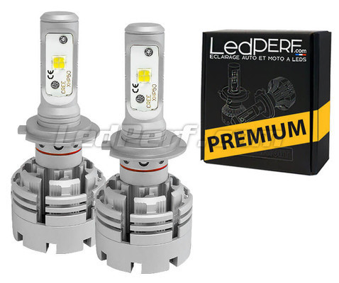 Ampoules LED H7 pour camion LedDriving HLT 24V
