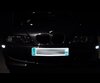 Pack veilleuses à led (blanc xenon) pour BMW Z3