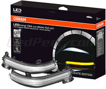 Clignotants dynamiques Osram LEDriving® pour rétroviseurs de BMW Serie 4 (F32)