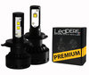 Kit Ampoules LED pour Derbi GP1 250 - Taille Mini