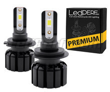 Kit Ampoules LED H7 Nano Technology - Ultra Compact